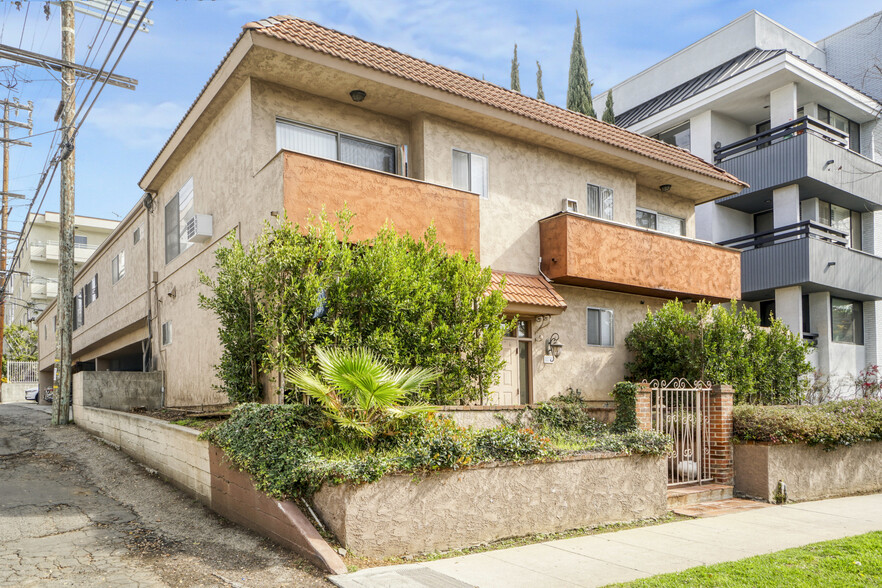 1812 Westholme Ave, Los Angeles, CA en venta - Foto del edificio - Imagen 2 de 33