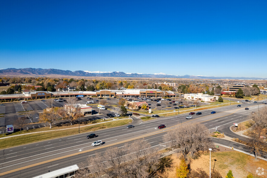 7625 W 88th Ave, Arvada, CO en alquiler - Vista aérea - Imagen 2 de 3