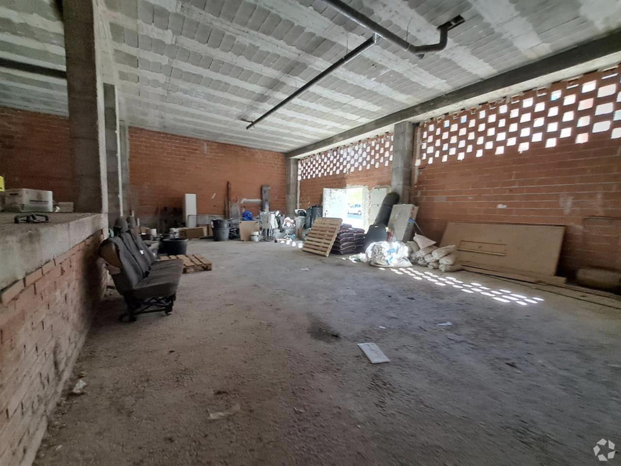 Edificio residencial en San Sebastián de los Reyes, Madrid en venta Foto del interior- Imagen 1 de 1