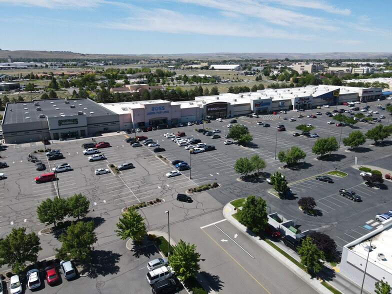 6501 W Grandridge Blvd, Kennewick, WA en alquiler - Foto del edificio - Imagen 1 de 9