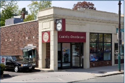 1718-1730 Massachusetts Ave, Cambridge, MA en alquiler - Foto del edificio - Imagen 3 de 4