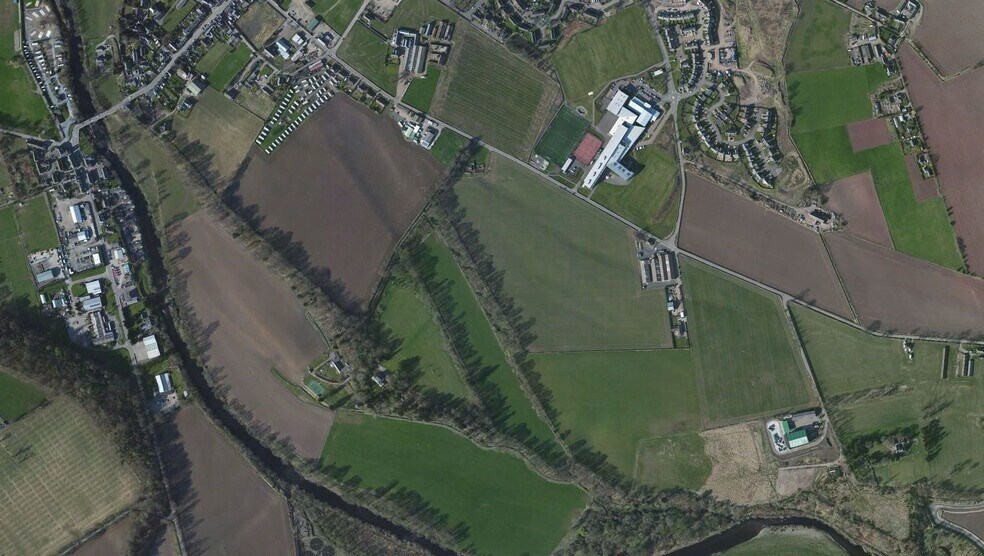 Broich Rd, Crieff en alquiler - Foto del edificio - Imagen 1 de 3