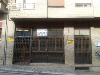 Más detalles de Local en alquiler