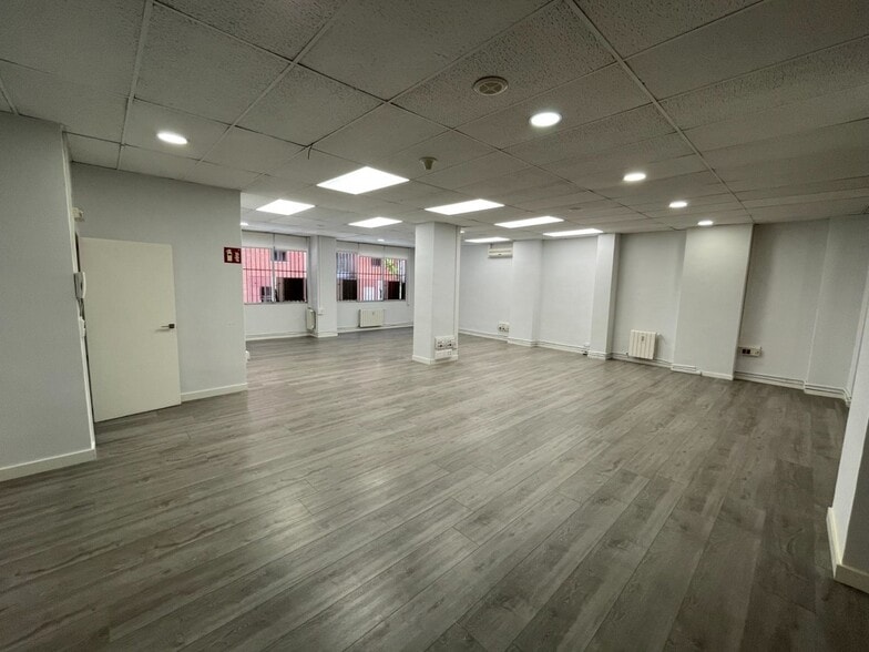 Edificio residencial en Madrid, Madrid en venta - Foto del interior - Imagen 2 de 7