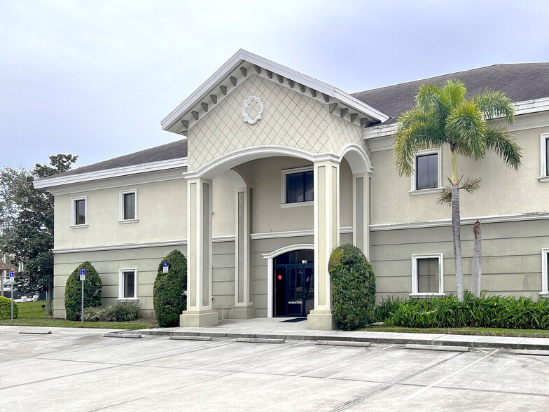 308 Avenue G SW, Winter Haven, FL en alquiler - Foto del edificio - Imagen 2 de 15