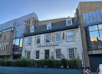 Más detalles de 53 Westgate, Peterborough - Local en alquiler