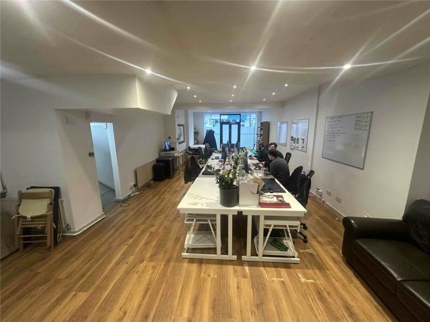 13 Westmoreland St, Harrogate en alquiler Foto del interior- Imagen 1 de 7