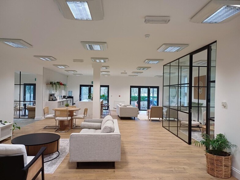 Harborough Rd, Market Harborough en alquiler - Foto del interior - Imagen 2 de 4