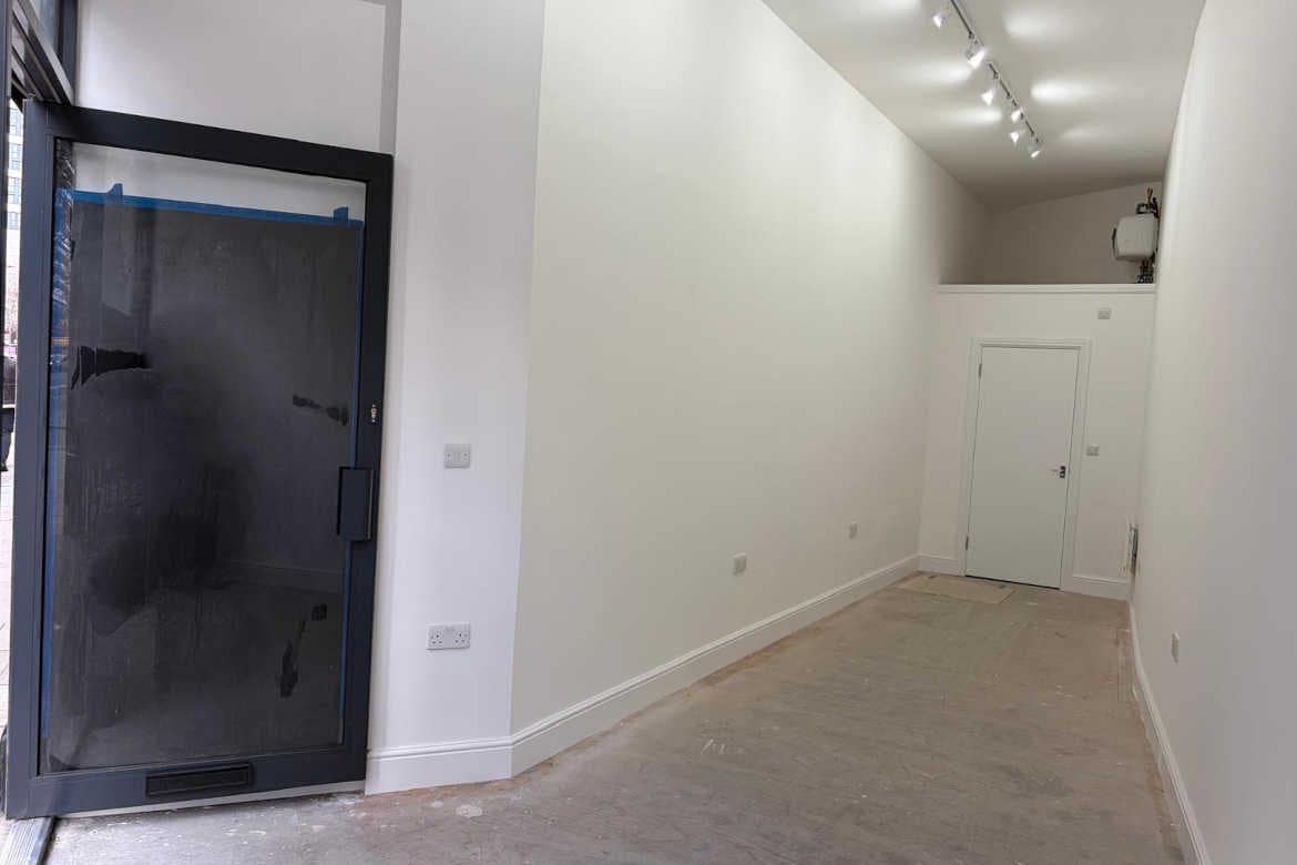 218 City Rd, London en alquiler Foto del interior- Imagen 1 de 3