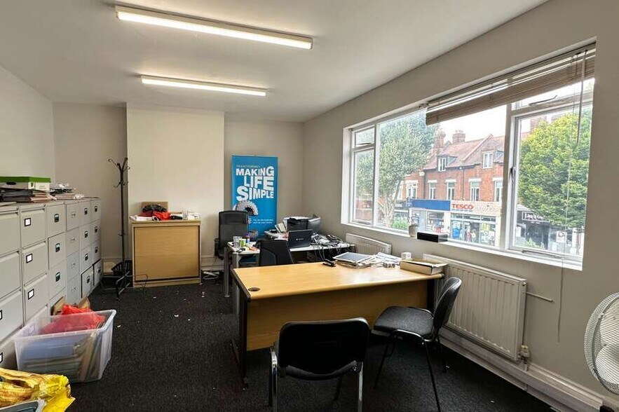 77-79 Station Rd, London en venta - Foto del edificio - Imagen 3 de 10