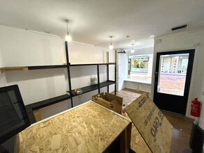 92 Friars Vennel, Dumfries en alquiler Foto del interior- Imagen 2 de 2