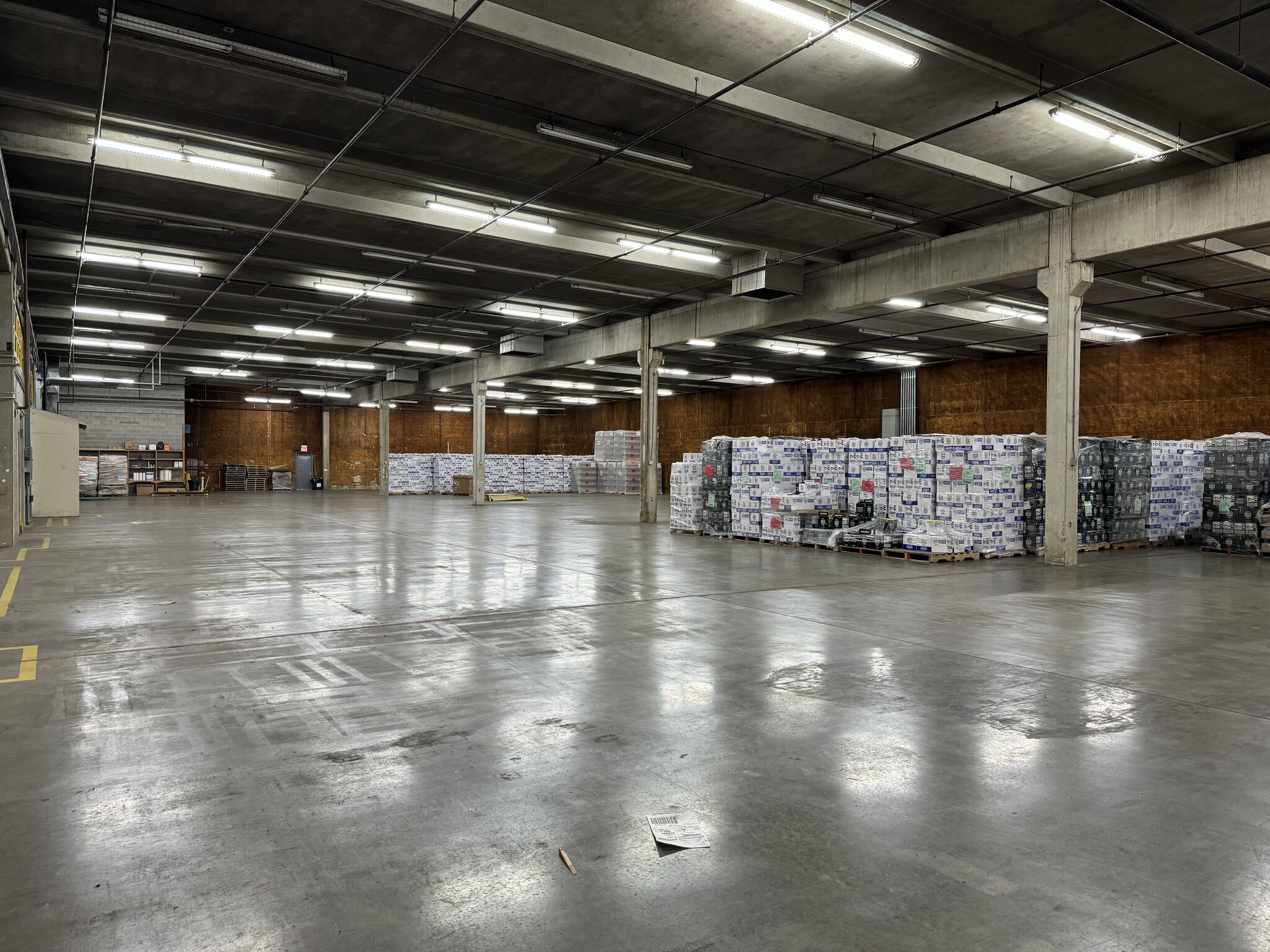 2800 Warehouse Rd, Owensboro, KY en alquiler Foto del interior- Imagen 1 de 5