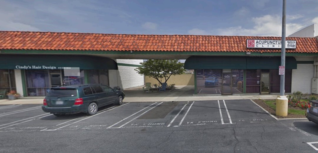 23520 Crenshaw Blvd, Torrance, CA en alquiler Foto del edificio- Imagen 1 de 8