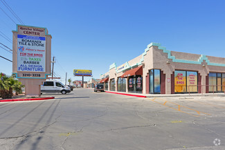 Más detalles para 3210-3228 N Rancho Dr, Las Vegas, NV - Oficinas en alquiler