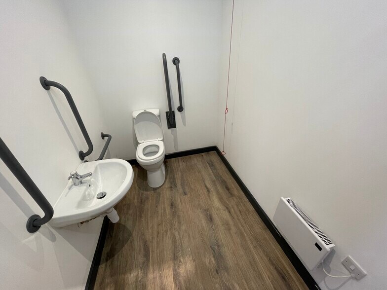 Wallsend Rd, North Shields en alquiler - Foto del interior - Imagen 3 de 9