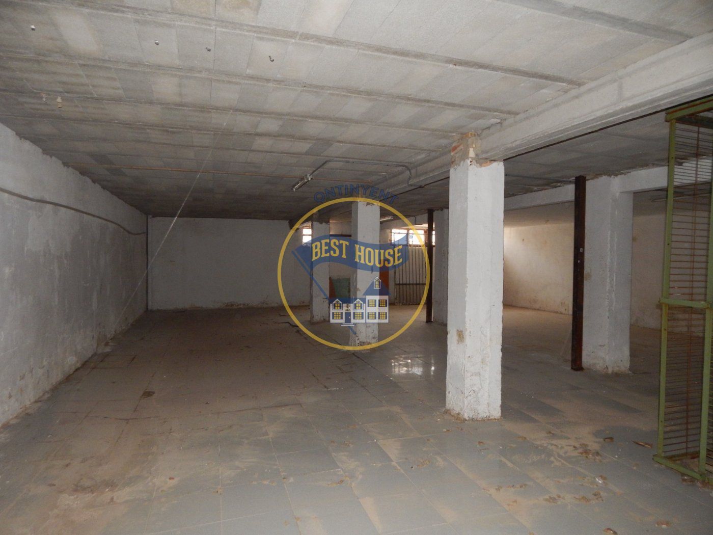 Nave en Albaida, Valencia en venta Foto del edificio- Imagen 1 de 19