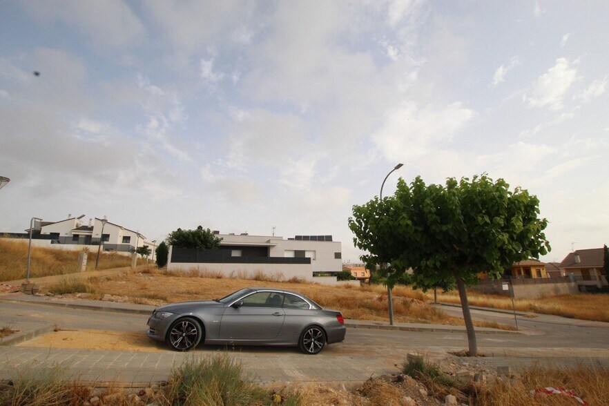 Terreno en Caudete en venta - Foto del edificio - Imagen 3 de 6