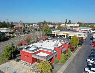 Más detalles de 3901 S Steele St, Tacoma, WA - Local en venta