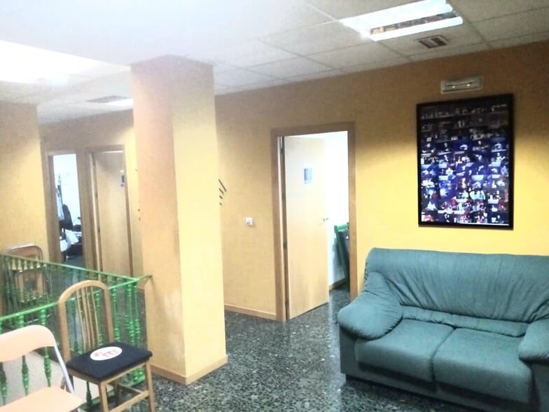 Calle Alfaros, 2, Córdoba, Córdoba en venta - Foto del interior - Imagen 2 de 13