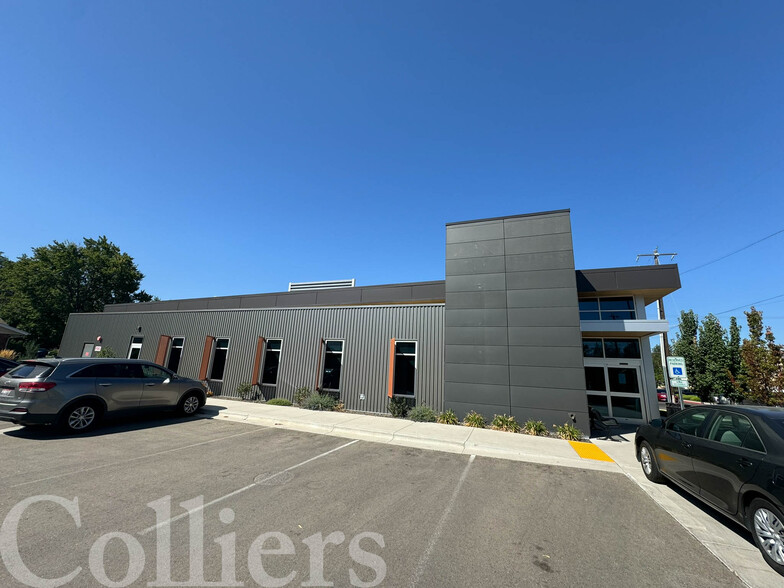 512 E Elm St, Caldwell, ID en alquiler - Foto del edificio - Imagen 3 de 5