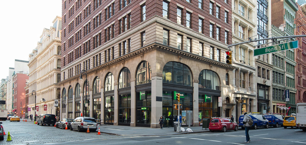 666 Broadway, New York, NY en alquiler - Foto del edificio - Imagen 3 de 4