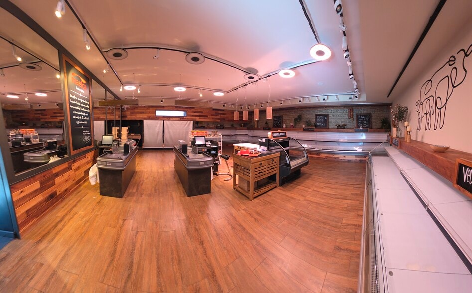 Nave en Gavà, Barcelona en venta - Foto del interior - Imagen 2 de 7