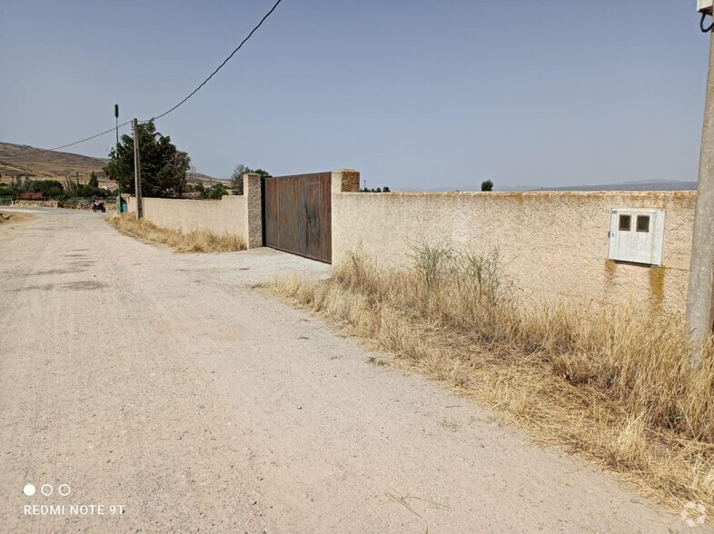 Terrenos en Ávila, Ávila en venta - Foto del edificio - Imagen 2 de 6