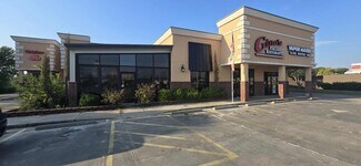 Más detalles de 139 W Shawnee St, Muskogee, OK - Local en venta