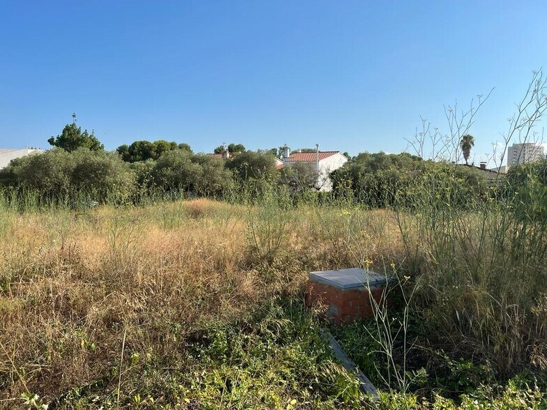 Terreno en Cambrils, Tarragona en venta - Foto del edificio - Imagen 3 de 5