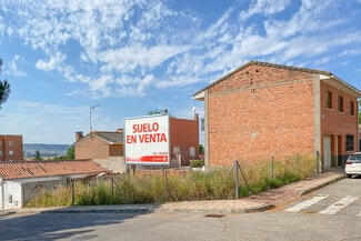 Más detalles de Calle Peralba, 15, Meco - Terreno en venta
