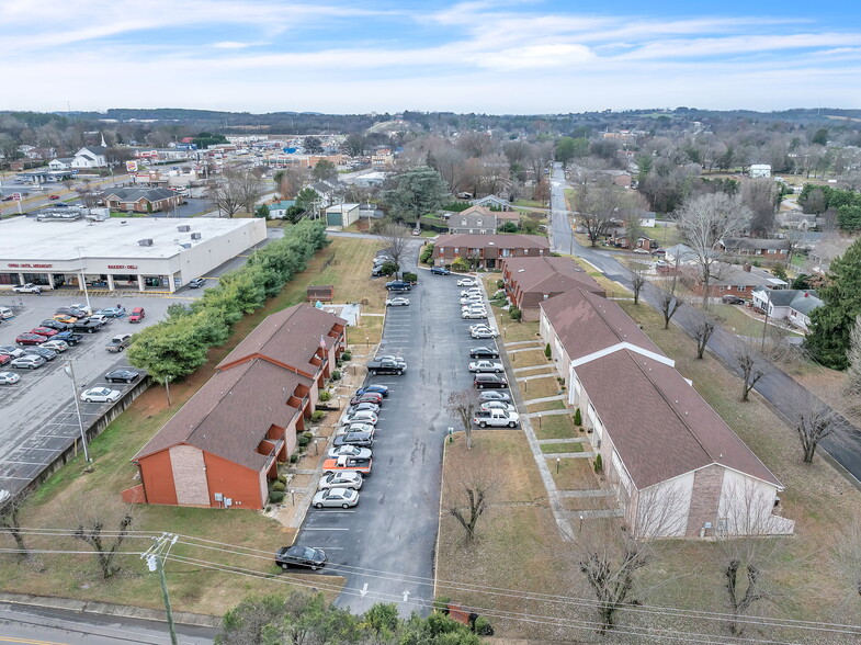 506 Ellis st, Jefferson City, TN en venta - Foto del edificio - Imagen 3 de 29