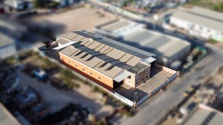 Más detalles de Nave en venta