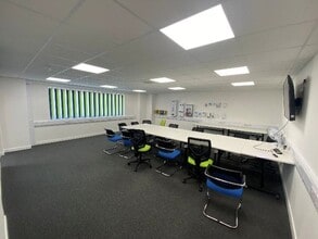 Woodlands Ln, Bradley Stoke en alquiler Foto del interior- Imagen 2 de 3