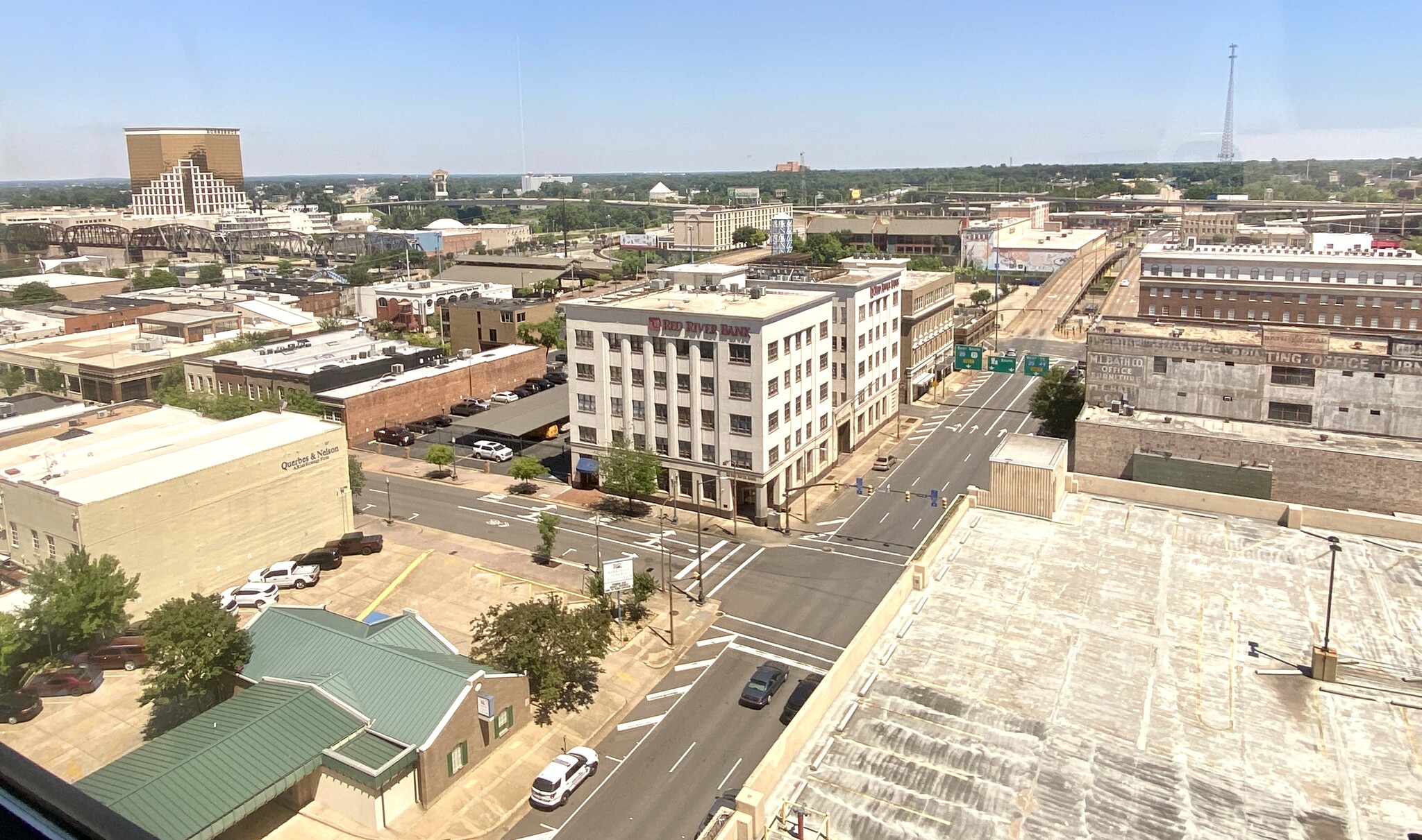 229 Milam St, Shreveport, LA en alquiler Foto del edificio- Imagen 1 de 17