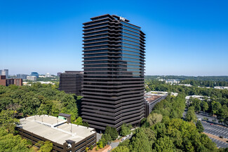 Más detalles para 3 Ravinia Dr, Atlanta, GA - Oficinas en alquiler