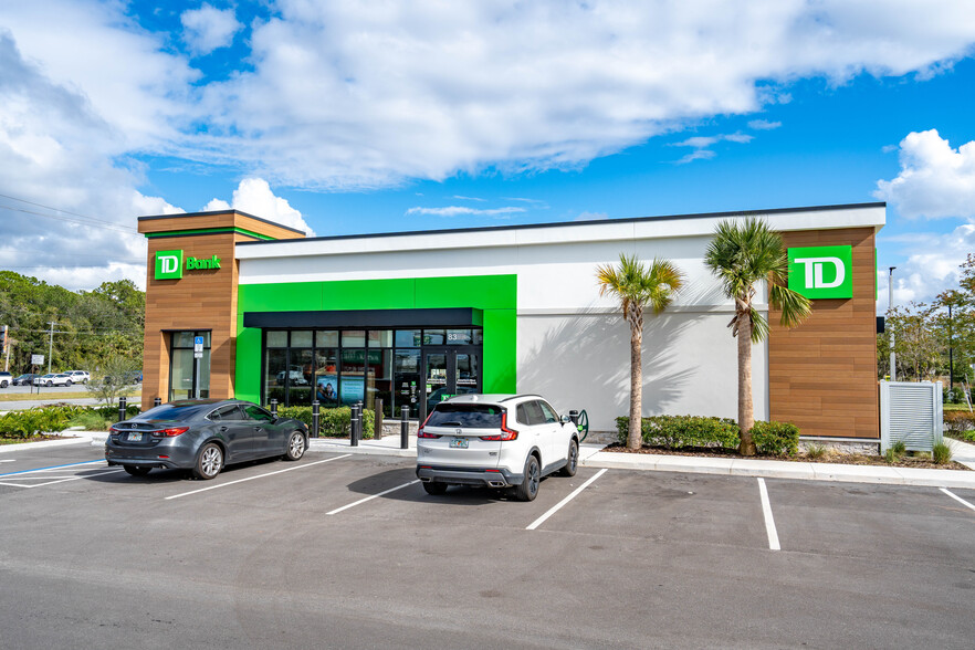 83 Towne Center Blvd, Sanford, FL en venta - Foto del edificio - Imagen 1 de 8