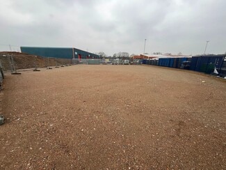 Más detalles de Castleman Close, Three Legged Cross - Terreno en alquiler