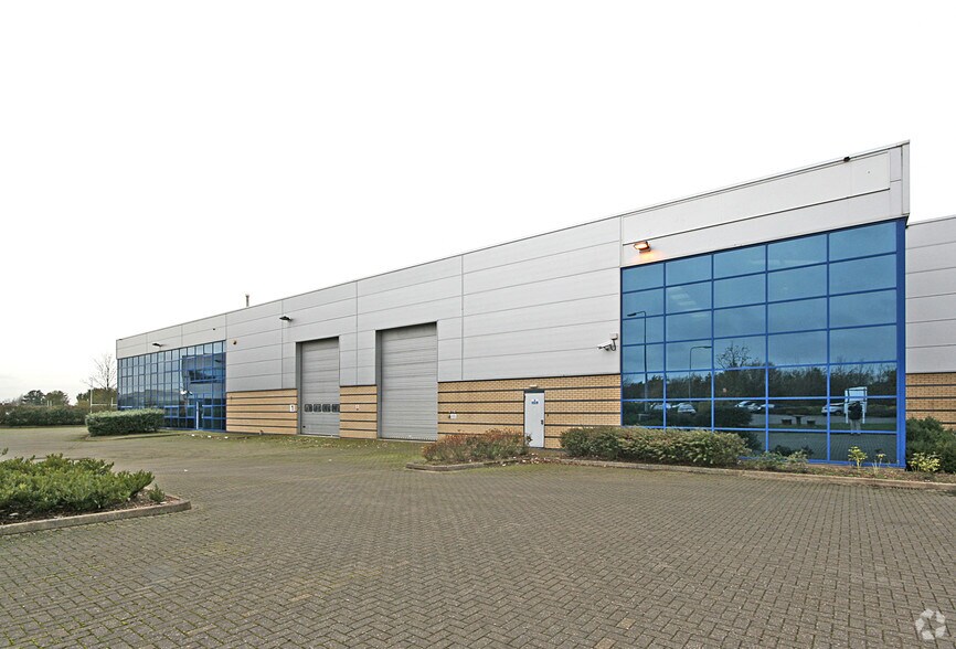 Dunmow Rd, Birchanger en alquiler - Foto del edificio - Imagen 2 de 4