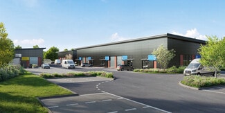 Más detalles de Scott Elm Dr, Weston Super Mare - Flex en alquiler