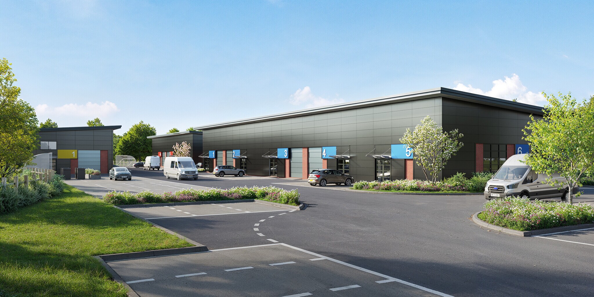 Scott Elm Dr, Weston Super Mare en alquiler Foto del edificio- Imagen 1 de 6