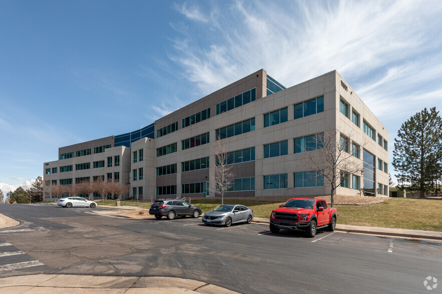 11001 W 120th Ave, Broomfield, CO en alquiler - Foto del edificio - Imagen 1 de 6