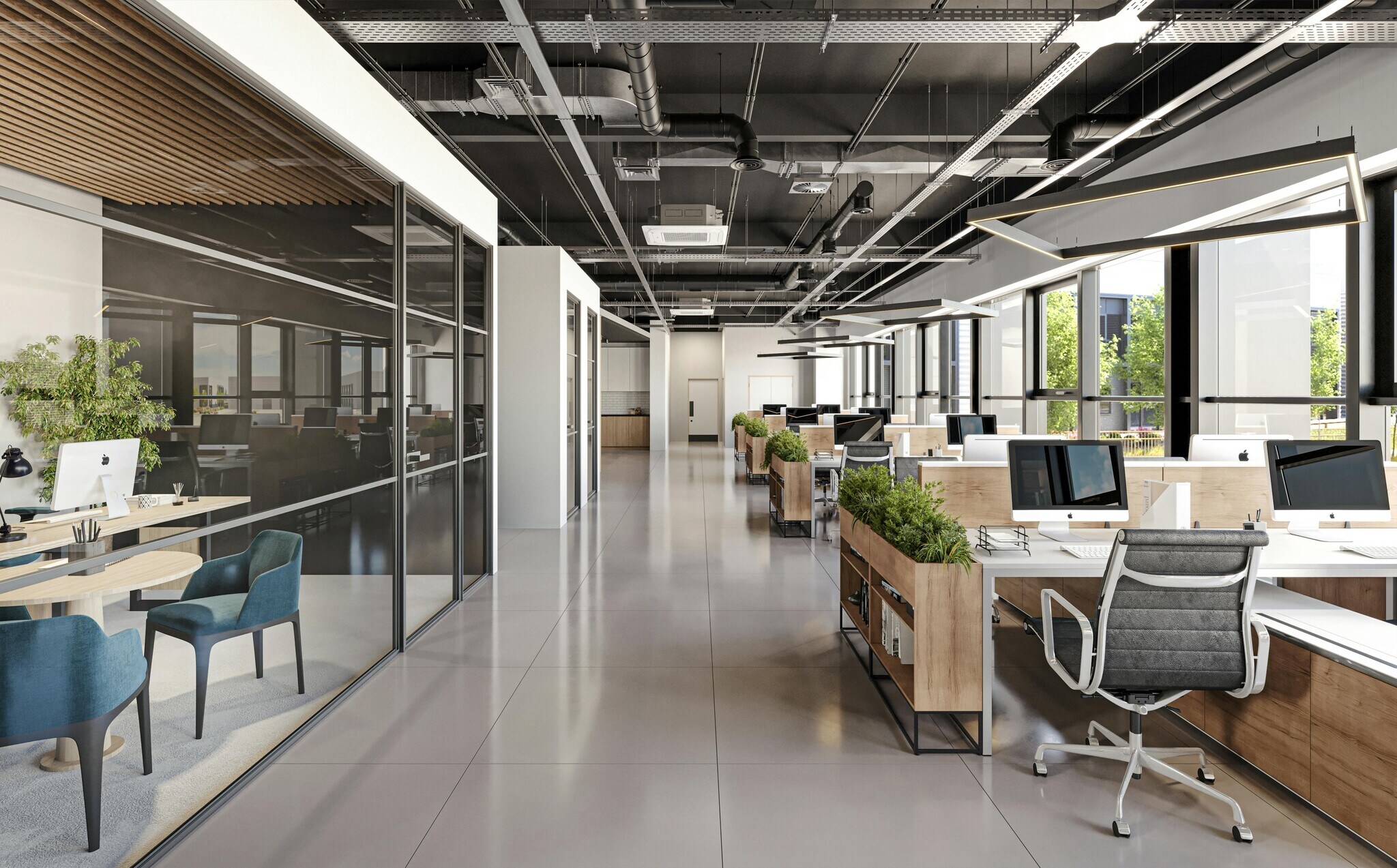 Bourn Quarter, Bourn en alquiler Foto del edificio- Imagen 1 de 9