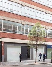 56-57 Eastcastle St, London en alquiler Foto del edificio- Imagen 1 de 6