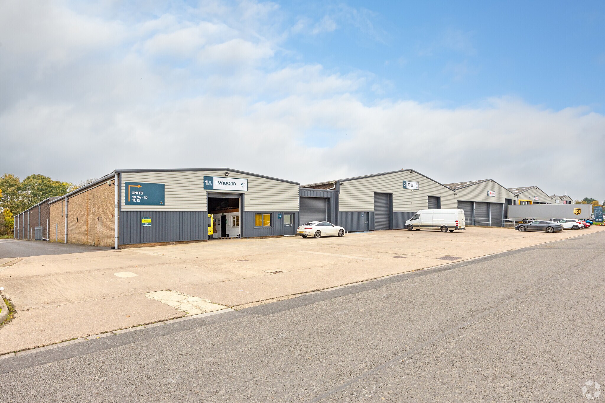 Corringham Rd, Gainsborough en alquiler Foto principal- Imagen 1 de 8