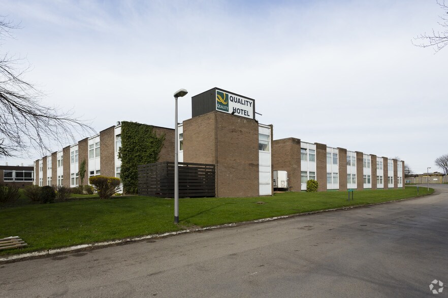 Selby Fork, South Milford en venta - Foto del edificio - Imagen 2 de 5