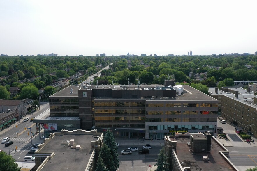 3080 Yonge St, Toronto, ON en alquiler - Foto del edificio - Imagen 3 de 19