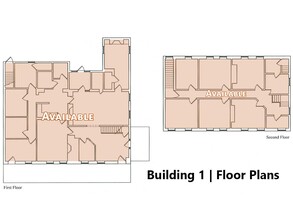 16925 York Rd, Monkton, MD en alquiler Plano de la planta- Imagen 2 de 11