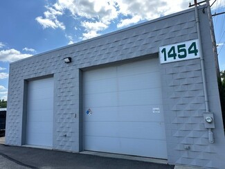 Más detalles para 1454 Freeport Rd, Tarentum, PA - Naves en alquiler