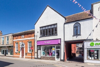 Más detalles de 100 High St, Huntingdon - Local en venta
