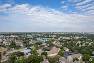 13091 Pond Springs Rd, Austin, TX - VISTA AÉREA  vista de mapa - Image1